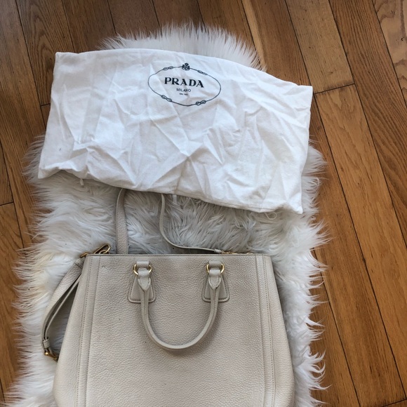 Prada Purse - Picture 3 of 12